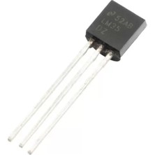 Alka Lm 35DZ To-92 Entegre Devre