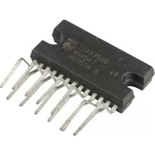 Alka Tda 8350 Q