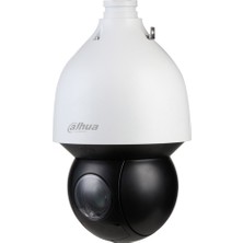 Alka Dahua SD5A245GB-HNR, 2mpix, 3,95-177MM Motorize Lens, 45X Starlight, 150MT. Gece Görüş Ir Wizsense Ptz Ip Kamera (Ayak Dahil)
