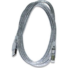 Alka Qport Q-Pr3 USB 2.0 3m Prınter Kablosu