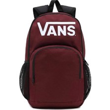 Valor Vans Alumni Sırt Çantası