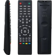 Alka Hey Dijitsu Dj Tv Serisi Fivo LCD LED Tv Kumanda