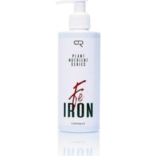 Valor Creaqua Plant Nutrient Serisi Iron Demir Bitki Gübresi 250ML