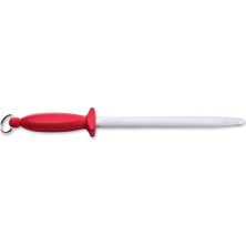 Valor Fischer Bargoin Nova Ov-12 Kırmızı Masat Bıçak Bileme Aleti (3019-30)
