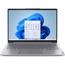 Alka Lenovo Nb Thınkbook 14 21SG008LTX CORE7-240H 16GB 512SSD O/b 14 Dos