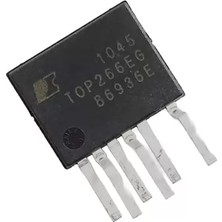 Alka TOP266EG Enhanced Ecosmart Integrated Off-Line Switcher Entegre