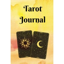 Valor Tarot Reading Journal: A Dedicated Journal For All Your Tarot Card Readings