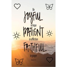 Valor Prayer Journal For Women