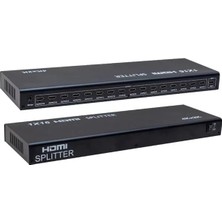 Alka Powermaster PM-4948 16 Port 1080P 3D 16'lı Hdmı Dağıtıcı