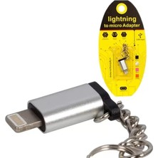 Alka Powermaster Micro USB To Ip Otg Aparat
