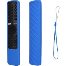 Alka Weko WK-24731 Silikon Kumanda Koruma Kılıfı Xiaomi Marka Için Uydundur