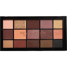 Valor Revolution Reloaded Velvet Rose 15'li Far Paleti