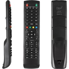 Alka Hey  Vestel Altus Arçelik Beko Arctic Blomberg LCD LED Tv Kumanda (M04Y096LX40) (40196=13925)