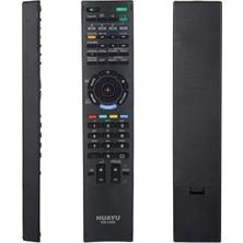 Alka Sony RM-D998 3D Lcd-Led Tv Kumandası