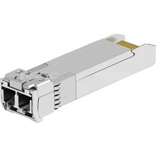 Alka Uranıum Sfp-Ge-Bx-Lc-Cı 1.25 Gıgabıt 1310NM 20KM Sıngle Mod (Sm) Sfp Modül(Cısco Uyumlu)