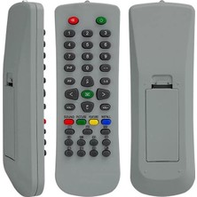 Alka Hey Vestel 2040 Mini Tv Kumanda (40117=8651)