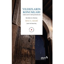 Hatıra Kutusu Yıldızların Konumları - Ameller ve Müşahedeler