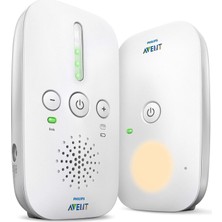 Valor Philips Avent Bebek Telsizi SCD502/26