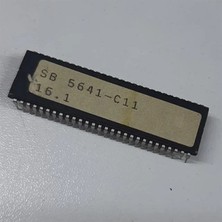 Alka Sb 5641-C11 Entegre