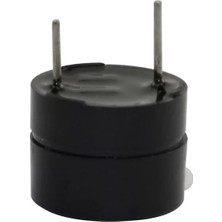 Alka Devreli Buzzer Dc 6 mm 3-12 Volt IC-219