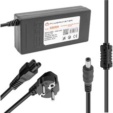 Alka Powermaster PM-33059 19 Volt - 6.3 Amper - 120 Watt 5.5*2.5 mm Uçlu Adaptör (Toshiba Notebook)