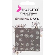 Valor Nascita Tırnak Stıcker Yapıştırması NASSTICKER0026