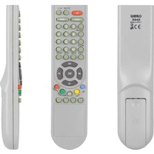 Alka Nextwave 6000-10000 Uydu Alıcı Kumandası 9940-1