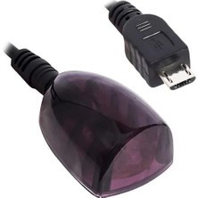 Alka Fujisat Fs-30 Hd Uydu Alıcı Gözü Işıklı Micro Uç Mag-30
