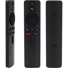 Alka Xiaomi Mi Netflix Prime Video Tuşlu Lcd-Led Tv Kumandası