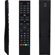 Alka Hey Vestel - Regal - Seg LCD Kumanda (RCA48105-M74856000286X)