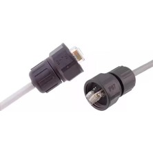 Alka Powermaster IC-266H1 20MM RJ45 Seyyar Kapak
