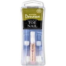 Valor Lionesse Donawa Takma Tırnak Nail Cw-53 48 Ad.