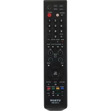 Alka Huayu RM-D613 Samsung Universal Lcd-Led Tv Kumandası