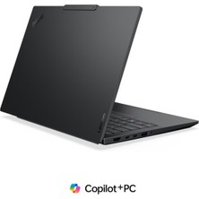 Alka Lenovo Nb E14 Thınkpad 21U2005FTX Ultra 7 258V 32GB 1tb SSD O/b 14 Dos