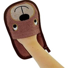 Valor Bebek Sabunluğu - Babyfuntime (Kahverengi)