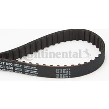 Continental Triger Kayışı 2.0 Tdı 124 Di Vw Golf Iıı-Iv Passat 93/98