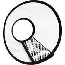 Valor Pawise Köpek Ameliyat Yakalığı Xl 42-46/22 cm