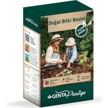 Valor Genta Prestige Doğal Bitki Besini Koyun Yünü 800 gr