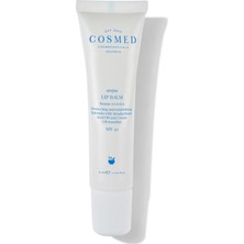Valor Cosmed Nemlendirici ve Koruyucu SPF20 Dudak Balmı - Lip Balm - 15 ml