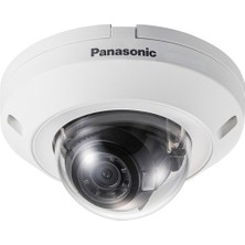 Alka I-Pro WV-U2130LA Network Camera