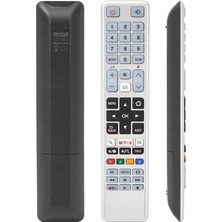 Alka Toshiba CT-8054 Netflix Tuşlu Tv Kumandası
