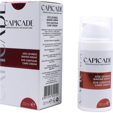 Valor Capicade Göz Çevresi Bakım Kremi 30 ml