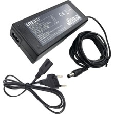 Alka Lıteon PE-1550-1SA1, 12V, 4.58A, 55W Dc Adaptör