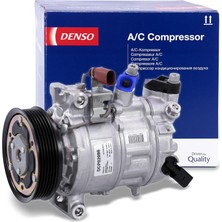 Valor Denso Klima Kompresörü Audi A4-A5 2.0 Tdi 2008-2017 DCP02098