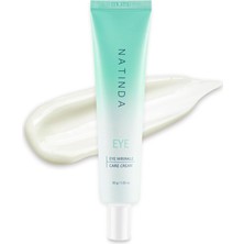 Valor Göz Çevresi Kırışıklık Kremi-Eye Wrınkle Care Cream