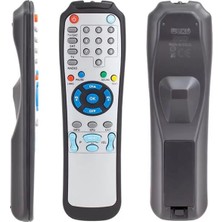 Alka Next 5000 Fta - 5500 - 6500 Uydu Alıcı Kumandası