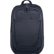 Valor Hp Travel Plus 30L 17 Inç Dizüstü Bilgisayar Sırt Çantası Siyah A2CC9AA