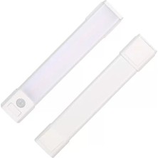 Alka Powermaster SD-333 Usb'li Hareket Sensörlü 23 cm Ledli Lamba