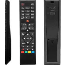 Alka Hey Vestel Regal RC39105 LED Tv Kumanda