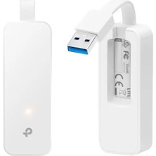 Alka Tp-Link UE300 USB 3.0 Gigabit Ethernet Ağ Adaptörü